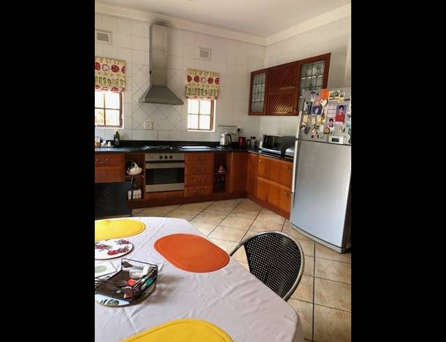 4 BEDROOM HOUSE FOR SALE IN MUSGRAVE
